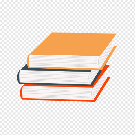 Picture for category Books